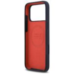 Red Bull Silicone Oversize Vertical Logo MagSafe Case for iPhone 17 Pro Max Navy Blue - imagine 7