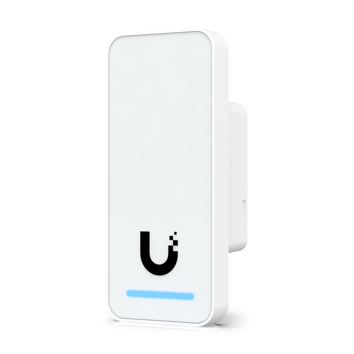 cps-61c1b3d733f427ea17d38c0d02063426-2025-12-05-11-50-43 Ubiquiti UA-G2 | NFC Bluetooth Access reader | UniFi Access Reader G2, BT4.1, IP55, PoE - imagine 1