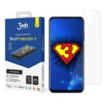 3MK Silver Protect+ HTC Desire 21 Pro 5G Wet-application Antimicrobial Film
