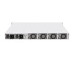 MikroTik CCR2216-1G-12XS-2XQ | Router | 12x SFP28, 2x QSFP28, 1x RJ45 1000Mb/s, 2x M.2 SATA - imagine 2