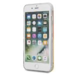 Guess GUHCI8LGLCPI iPhone 7/8 Plus pink hard case California Glow in the dark - imagine 6