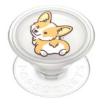 Popsockets PlantCore Grip Cheeky Corgi 806487 phone holder and stand