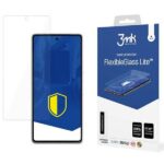 3MK FlexibleGlass Lite Google Pixel 7 5G Hybrid Glass Lite