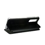 Beline Book Magnetic Case Oppo Reno4 Pro5G Black - imagine 4