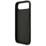 Guess 4G Classic case for iPhone Air black - imagine 7