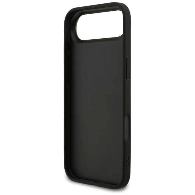 Guess 4G Classic case for iPhone Air black - imagine 7