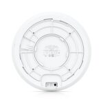 Ubiquiti UAP-AC-SHD-5 | Access point | UniFi, MIMO, AC1700 WAVE 2, Dual Band, 2x RJ45 1000Mb/s, PoE+, 5-pack - imagine 6