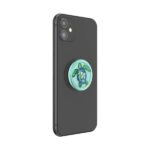 Popsockets PlantCore Grip Tortuga 806495 phone holder and stand - imagine 4