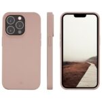 Etui dbramante 1928 Greenland do iPhone  14 Pro różowy/pink sand - imagine 4