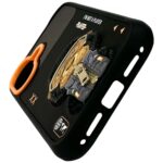 Case Nimmy Cool&Cute 2.0 Gorilla for iPhone 17 black - imagine 2