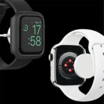 Araree case Aero Apple Watch 44mm white AR20-01341B - imagine 8