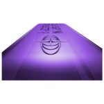 Case Skinarma Saido for AirPods Pro 2 purple - imagine 5