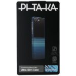 Case PITAKA Ultra-Slim MagSafe for Samsung Galaxy Z Flip7 moonrise - imagine 3