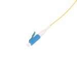 Extralink LC/UPC | Pigtail | Single mode, 900um G.657A 1.5m Easy-strip - imagine 3