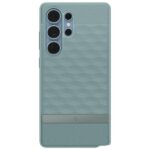 Spigen Parallax Mag MagSafe Case for Samsung Galaxy S25 Ultra Green - imagine 2