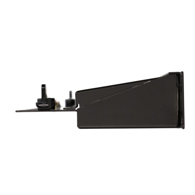 Extralink CAT6A STP | Patchpanel | 24 port - imagine 8