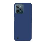 Beline Case Candy Realme C31 navy blue - imagine 2