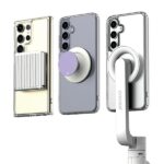 Araree case Duple M Sam S24+ S926 clear AR20-01938A - imagine 8