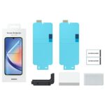 Samsung EF-UA346CTEGWW A34 5GA346 Screen Protector film - imagine 4