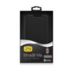 Etui Otterbox Strada Via S20 Ultra G988czarny/black 39154 - imagine 4