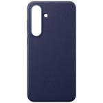 Samsung Kindsuit Case for Galaxy S25 FE Dark Blue - imagine 3