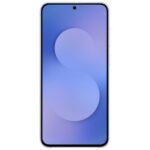 Samsung Clear Case for Galaxy S25 FE transparent - imagine 5