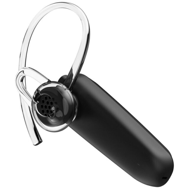 Bluetooth headset Motorola HK126 Mono black - imagine 2
