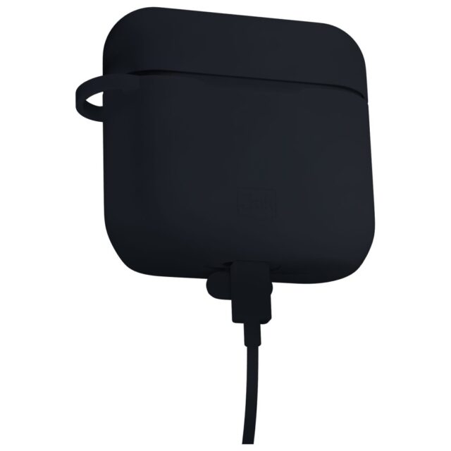 Etui 3MK Silicone AirPods Case do Apple   AirPods 3 gen. - imagine 5