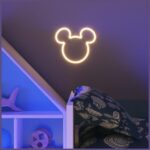 Neon Yellowpop Disney Mini Mickey Ears - imagine 4