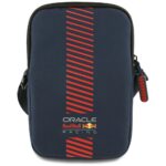 Phone bag Red Bull Powerbar Nylon navy