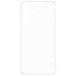 Case CARE by PanzerGlass Fashion X-Ray for Samsung Galaxy A26 5G transparent - imagine 3