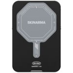Wallet Skinarma Vektor Magnetic Smart   Kick-Stand black - imagine 4
