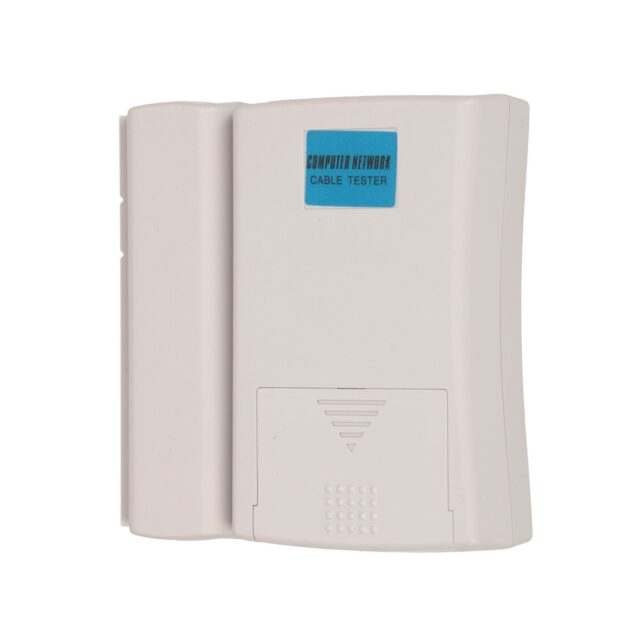 Extralink | Cable tester | RJ45 RJ11 - imagine 6