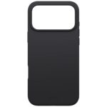 UNIQ Lino Case for iPhone 17 Pro Max Magclick Charging Grey - imagine 3