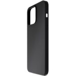 3MK Silicone Case iPhone 14 Pro Max 6,7" black - imagine 9