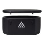 Extralink Ice Bath | Ice Bath | 160x85x65cm, black