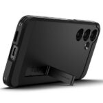 Spigen Tough Armor Sam S24 S921 black ACS07355 - imagine 8