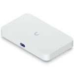 Ubiquiti UCG-Fiber | Gateway | Switch/Cloud Gateway, 4x 2.5GbE RJ45, 2x SFP+