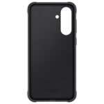Case Samsung Rugged for Samsung Galaxy A56 black - imagine 5