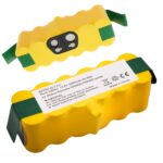 BATERIA ROOMBA 500/600/700/800 SERIES 14.4V 3500MAH