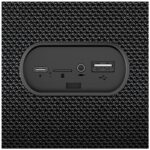 Wireless speaker AWEI KA39 100W Bluetooth 5.3 portable external black - imagine 4