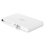 Ubiquiti UISP-P-Pro | UPS | Power TransPort, Bluetooth, 100 MbE RJ45, LTE