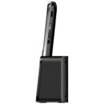 Maxcom Comfort MM720 SE black - imagine 3