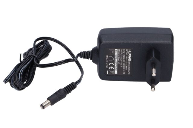 Huawei HG8345R | ONT | 1x GPON, WiFi, 4x RJ45 100Mb/s, internal antenna - imagine 8