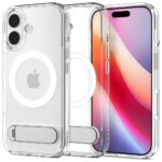 Spigen Ultra Hybrid "S" Mag MagSafe Case for iPhone 17 White