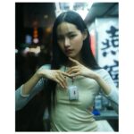 Skinarma case Mecha AirPods Pro 2 gunmetal - imagine 5