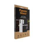 PanzerGlass Biodegradable Case Sam S22G901  black 0374 - imagine 4
