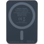 Mercedes Powerbank MEPB3KMESTK 5W 3000mAh Black MagSafe - imagine 3