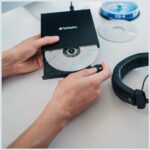 CD-R Verbatim Extra Protection 700MB 52X 100pcs 43411 - imagine 3