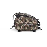 Bike rack case/bag WILDMAN GD5 4L camo - imagine 2